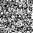 Código QR de la empresa IBC FLOORING s.r.o.