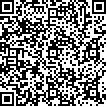 QR Kode der Firma Hana Novotna