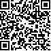 QR Kode der Firma Milos Solc