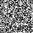 Company's QR code Lukas Hruby