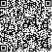 Company's QR code Hana Snajdarova