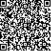 Company's QR code D2Manufacturing s.r.o.