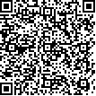 QR Kode der Firma newps.sk, s.r.o.