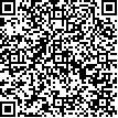 Company's QR code Penzion Lutovsky Jiri