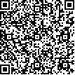 Código QR de la empresa GERIOS CENTRUM a.s.