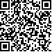 Company's QR code Vera Kopecka