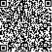 QR Kode der Firma Mensadent, s.r.o.