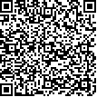 QR Kode der Firma Ing. Ferenc, s.r.o.