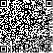 QR Kode der Firma UNIVERZAL JH, s.r.o.