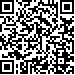 Company's QR code Monika Valouskova