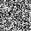 Company's QR code Dana Heinzelova