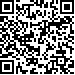 Código QR de la empresa WRServis, s.r.o.