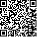 QR Kode der Firma Ing. Marketa Bernatova