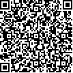 Company's QR code Penzion Na Pekarne