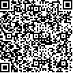 QR Kode der Firma adadarky.cz