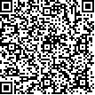 Código QR de la empresa Ing. Peter Chudanik