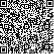 Código QR de la empresa Akis, v.o.s.