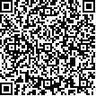 Company's QR code Agentura Blesk, s.r.o.