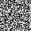 QR Kode der Firma Kavarna Naprstkova, s.r.o.