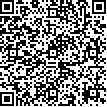 QR Kode der Firma DAAG s.r.o.