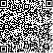 Company's QR code J.B. Trade a Finance, s.r.o.