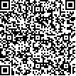 Código QR de la empresa Svanstav, s.r.o.