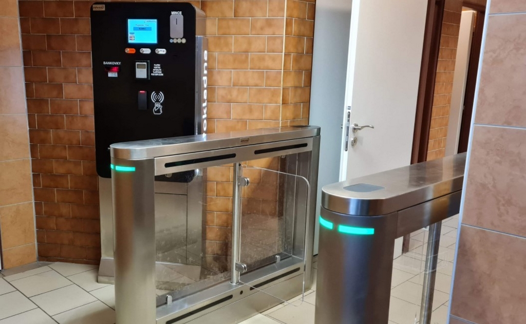 Platební automat