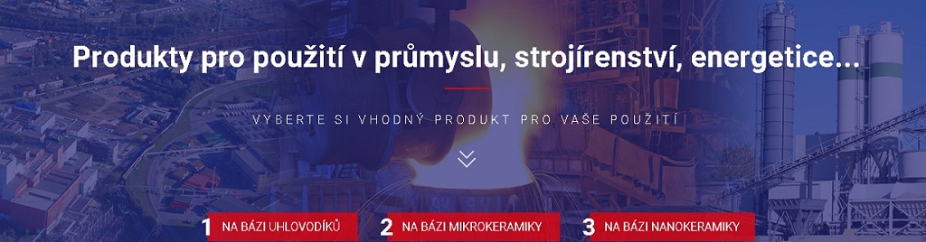 Mikromolekulární HI-TECH přísady, aditiva, maziva, oleje 5. generace