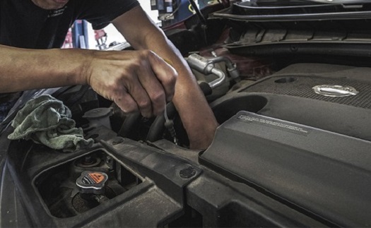 Autoservis Vyškov - opravy motorů, podvozkových částí, převodovek