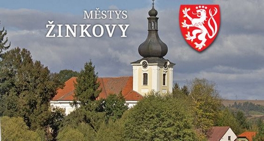 Naše město