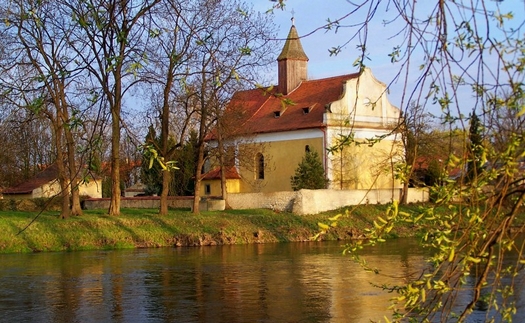 Obec Počedělice