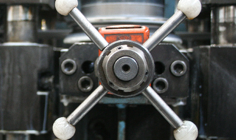 ArcelorMittal Tubular SBU mechanical